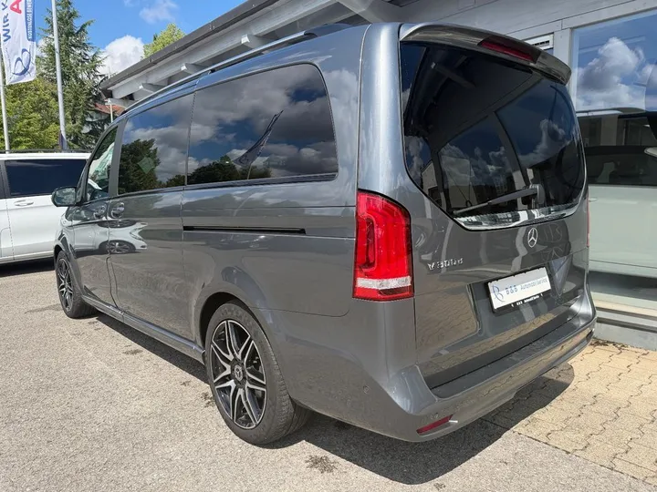 Mercedes-Benz V 300