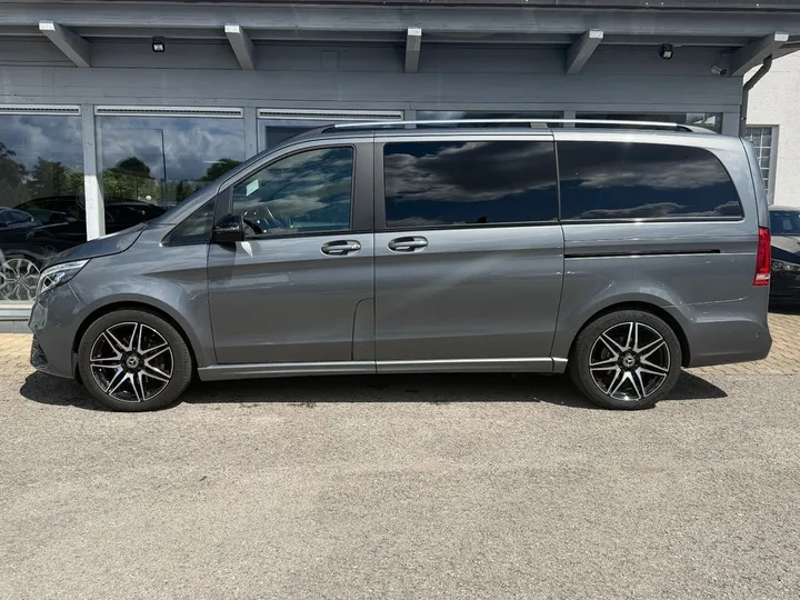 Mercedes-Benz V 300