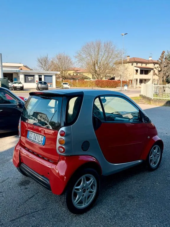 Smart Other