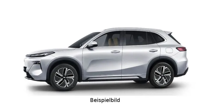 Geely Starray EM-i
