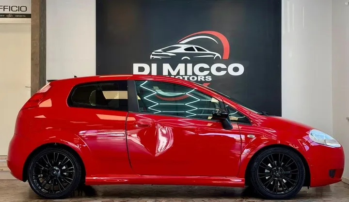 Fiat Grande Punto