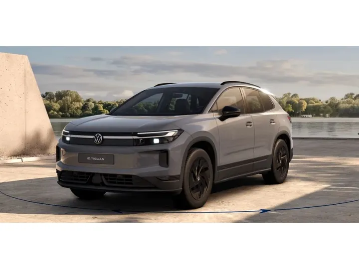 Volkswagen ID. Tiguan