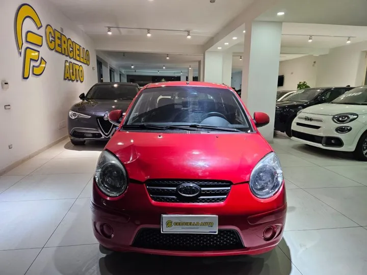 Kia Picanto