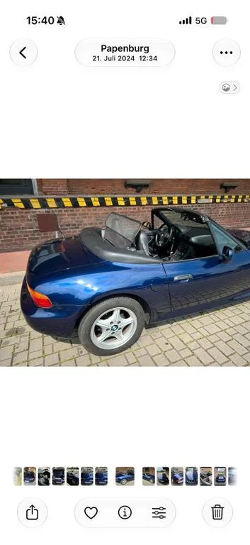 BMW Z3