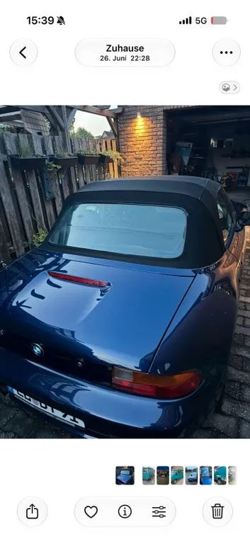 BMW Z3
