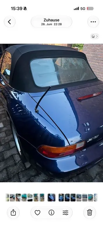 BMW Z3
