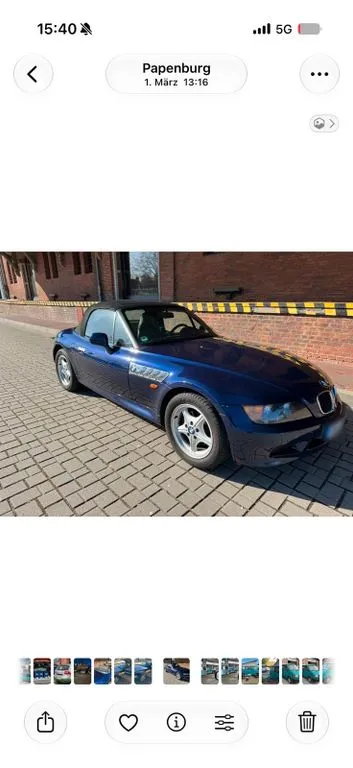 BMW Z3