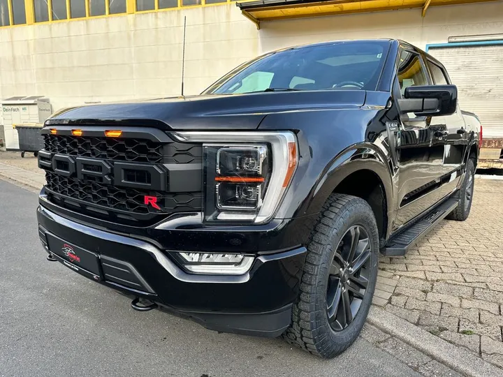 Ford F 150