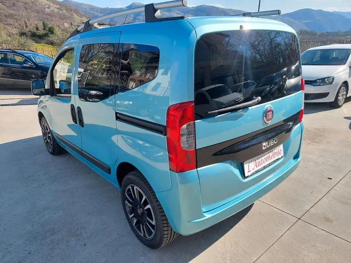 Fiat Qubo
