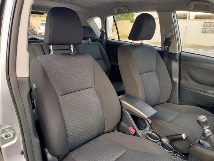 Toyota Verso