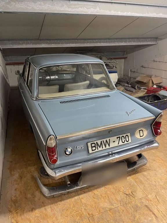 BMW Other