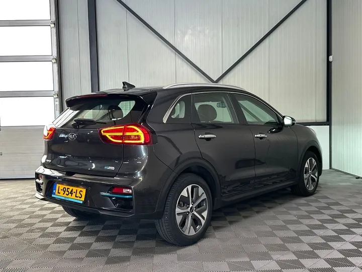 Kia Niro EV