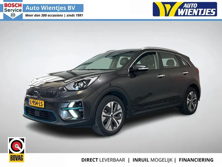Kia Niro EV