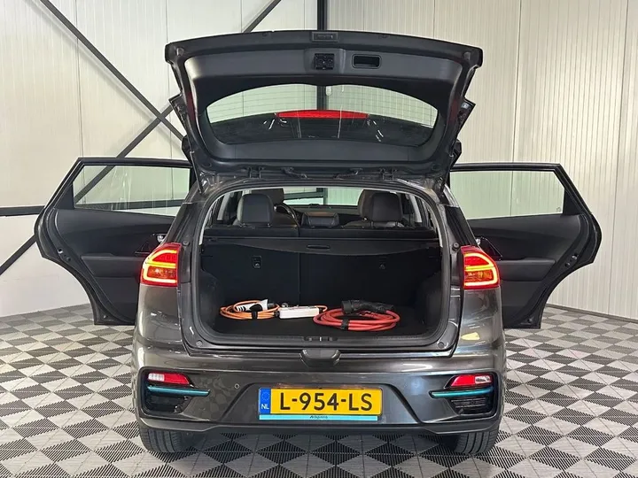 Kia Niro EV