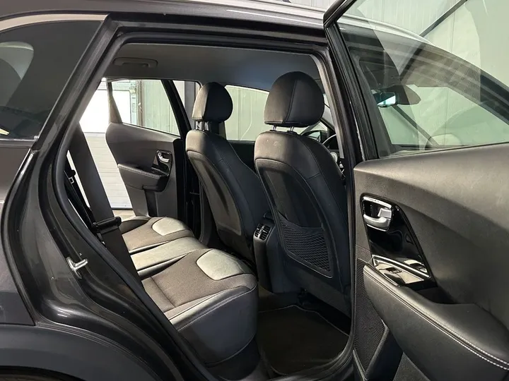 Kia Niro EV