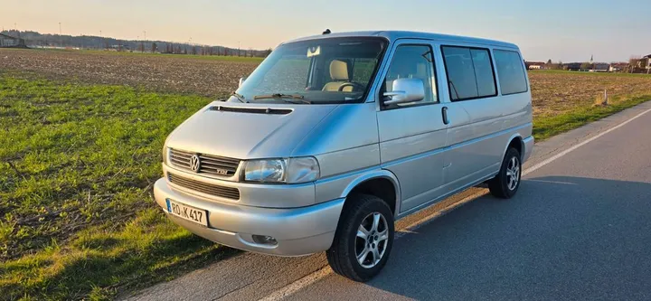 Volkswagen T4 Multivan