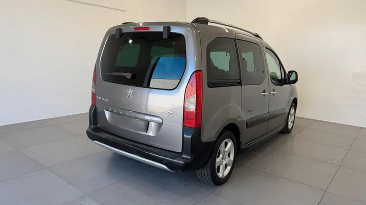 Peugeot Other