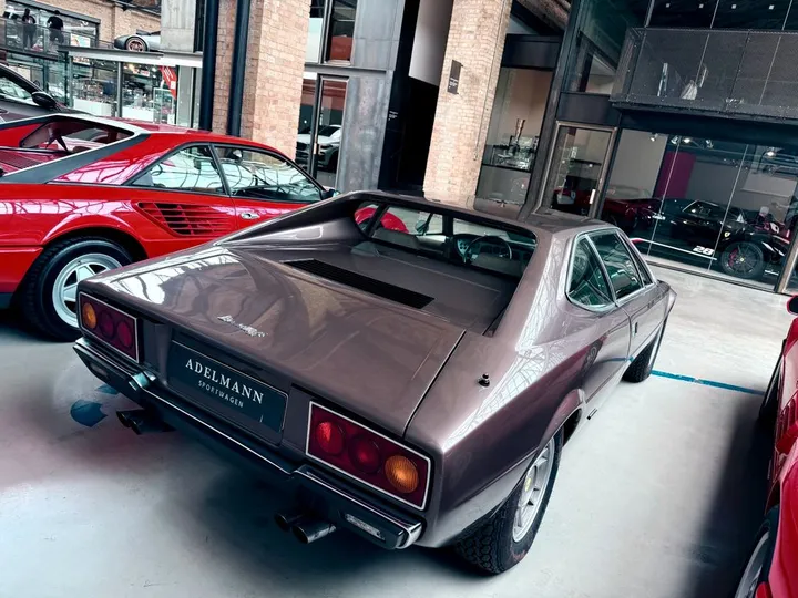 Ferrari Dino GT4