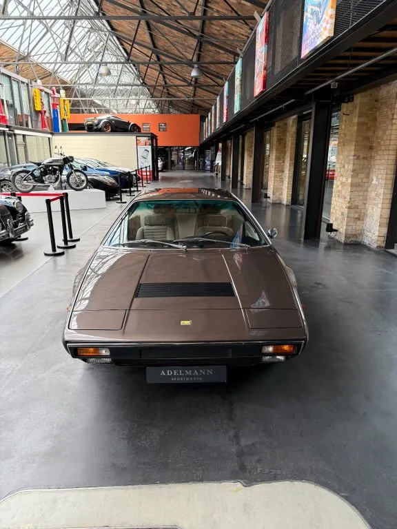 Ferrari Dino GT4