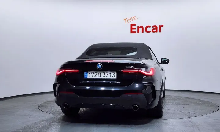 BMW 4-Series