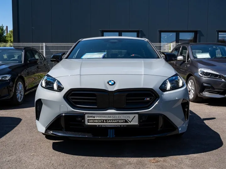 BMW 135