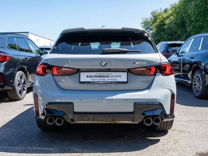 BMW 135