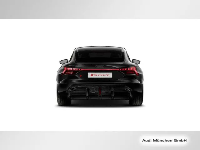 Audi RS e-tron GT