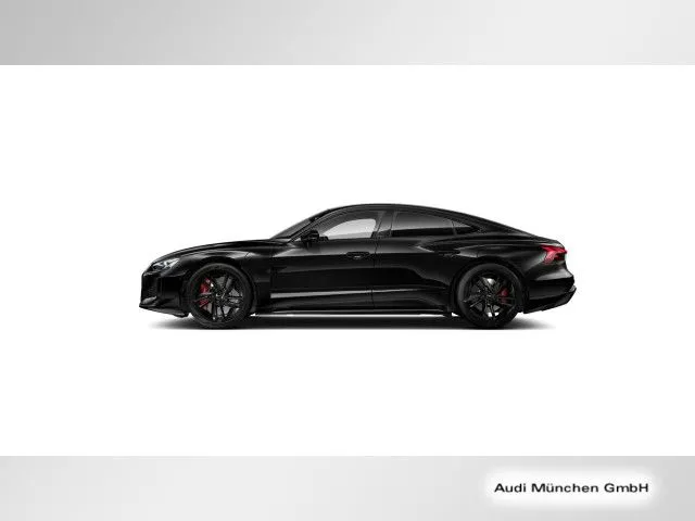 Audi RS e-tron GT