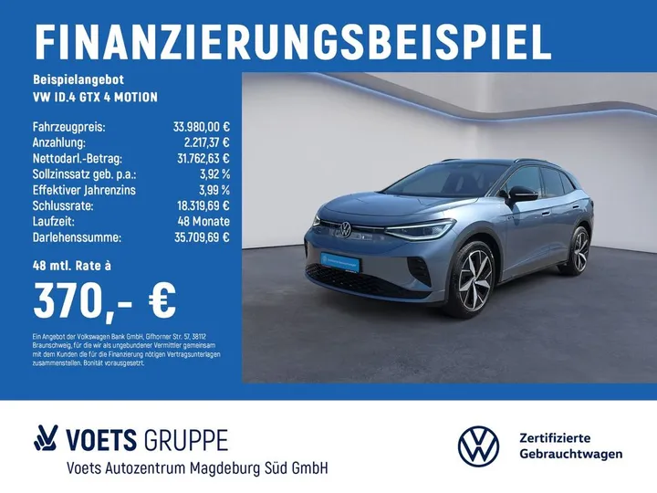 Volkswagen ID.4