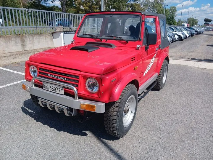 Suzuki Other