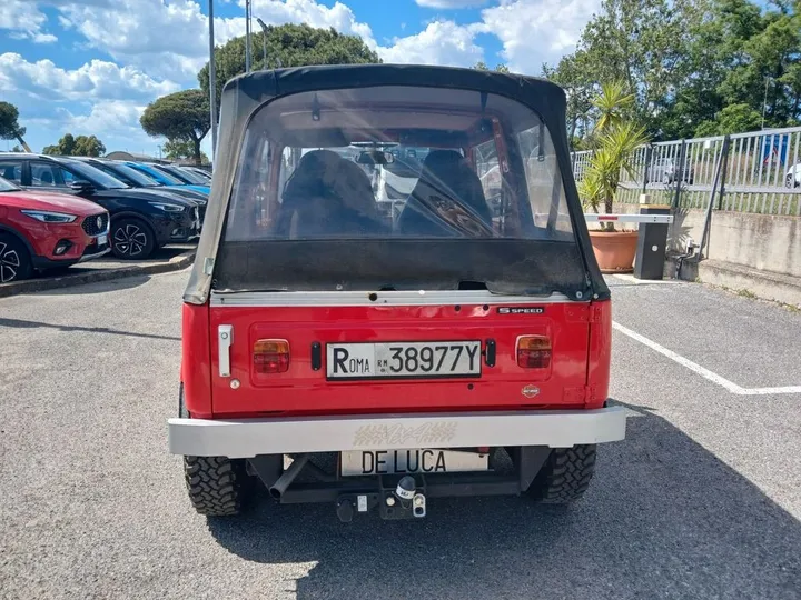 Suzuki Other