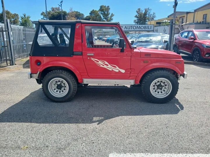 Suzuki Other