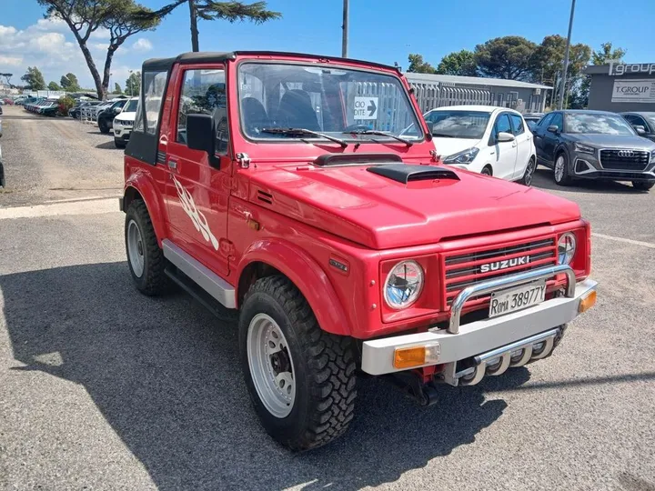 Suzuki Other