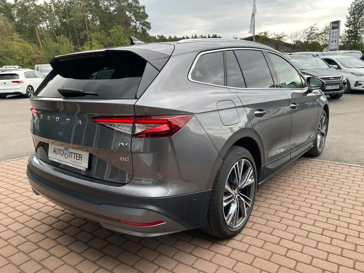 Škoda Enyaq