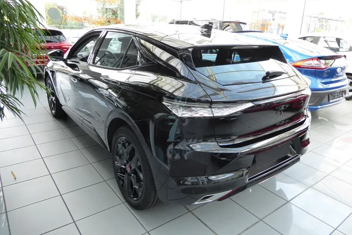DS Automobiles DS4
