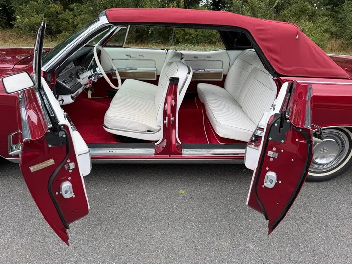 Lincoln Continental