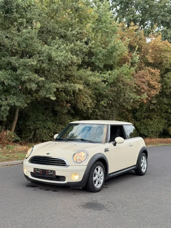 MINI ONE