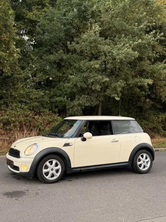 MINI ONE