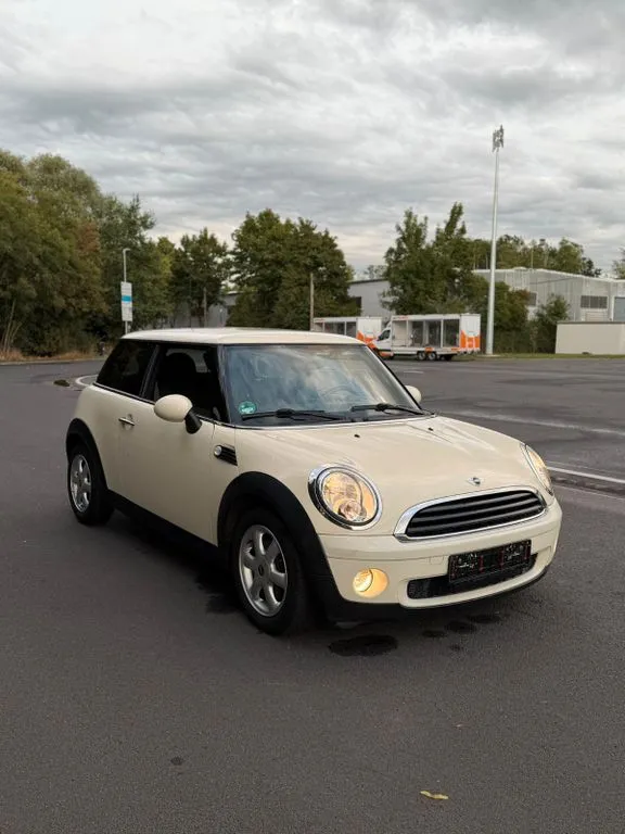 MINI ONE