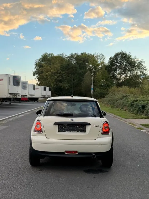MINI ONE