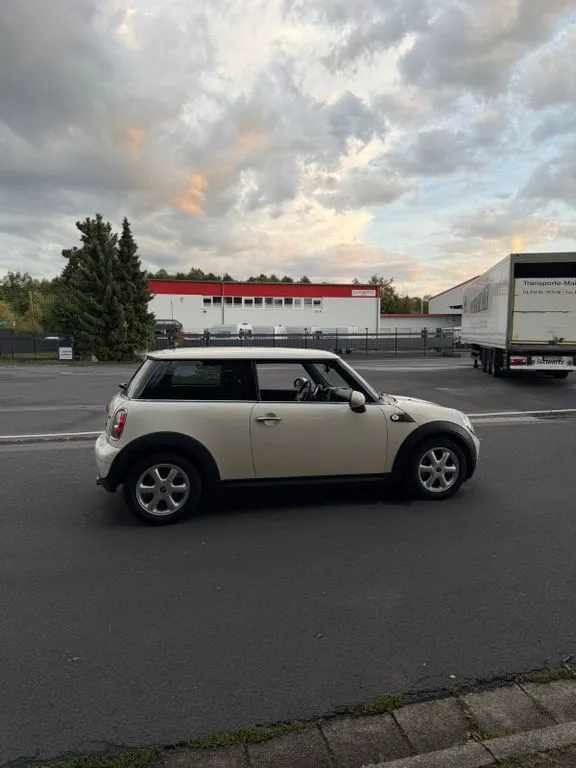 MINI ONE