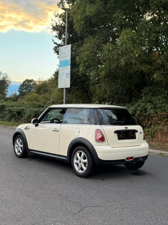 MINI ONE