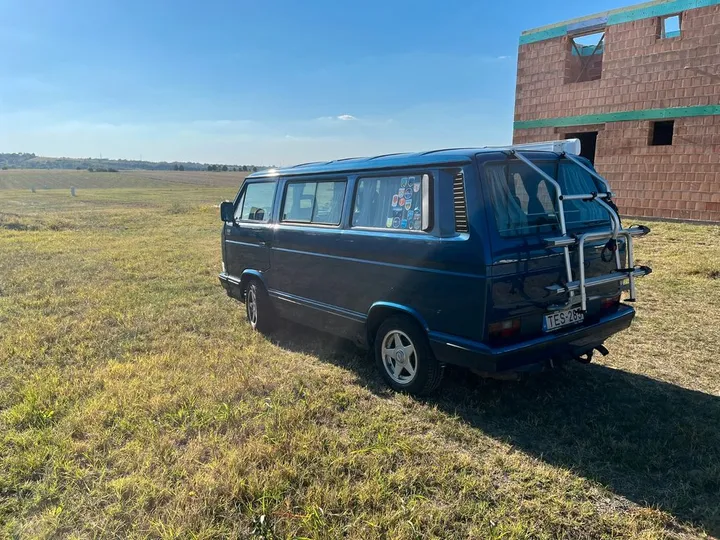 Volkswagen T3 Multivan