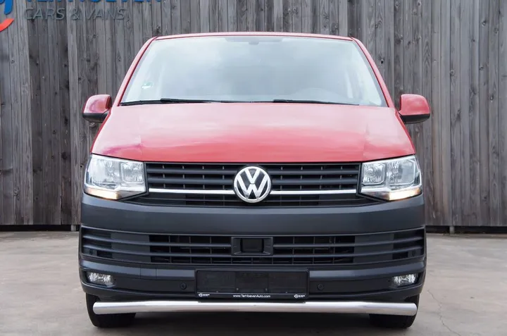 Volkswagen T6 Transporter