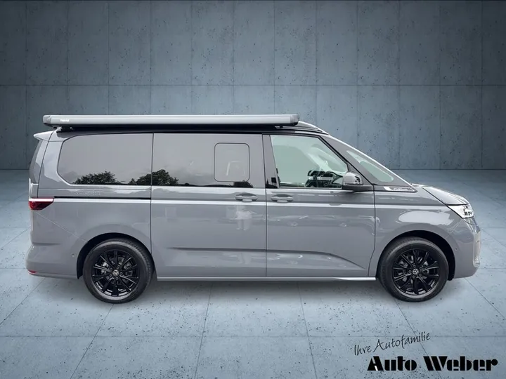Volkswagen T7 California