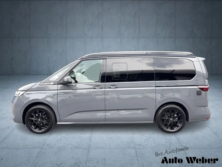 Volkswagen T7 California