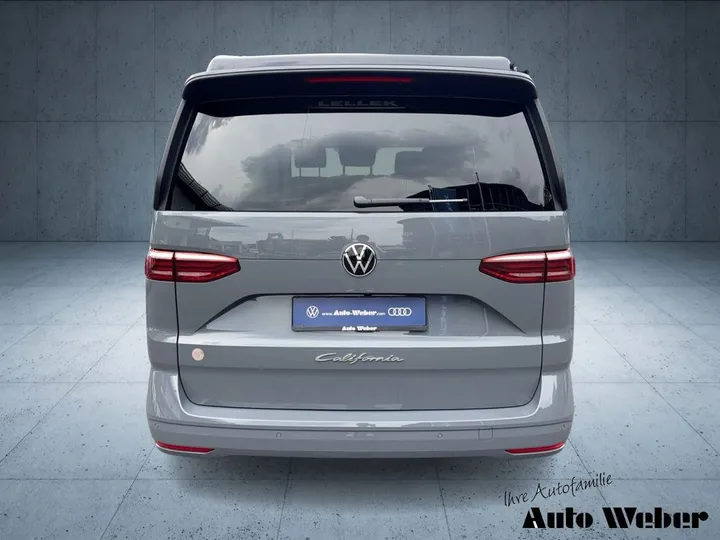 Volkswagen T7 California