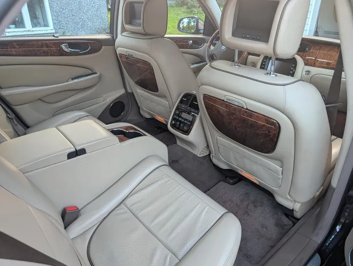 Jaguar Daimler