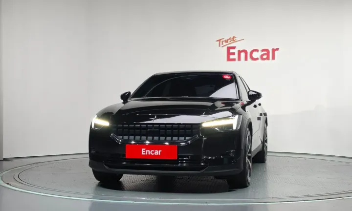 Polestar Polestar 2