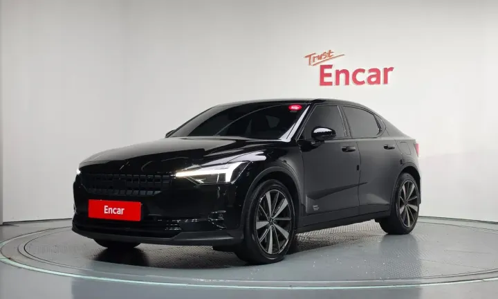 Polestar Polestar 2